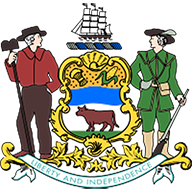 Delaware FirstNet Logo