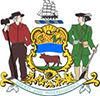 Delaware Coat of Arms
