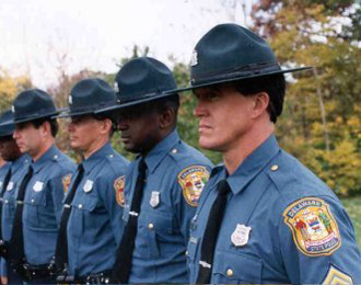 Delaware State Police