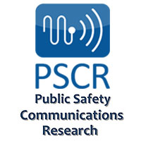 Public Safety Communications Research (PSCR)