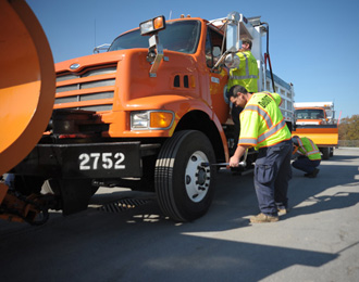 Delaware Department of Transportation